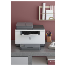 HP LaserJet MFP M234sdw 3-in-1 Black White Laser Printer A4 LAN WLAN ADF Duplex