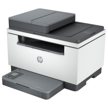 HP LaserJet MFP M234sdw 3 viename nespalvotas lazerinis spausdintuvas, A4, LAN, WLAN, ADF, dvipusis