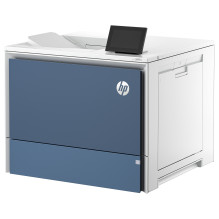 FL HP Color LaserJet Enterprise 6701dn spalvotas lazerinis spausdintuvas A4, 61 ppm, LAN, dvipusis