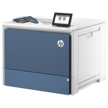 FL HP Color LaserJet Enterprise 6701dn Color Laser Printer A4 61 ppm LAN Duplex