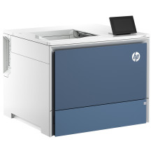 FL HP Color LaserJet Enterprise 6701dn spalvotas lazerinis spausdintuvas A4, 61 ppm, LAN, dvipusis