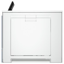 FL HP Color LaserJet Enterprise 6701dn spalvotas lazerinis spausdintuvas A4, 61 ppm, LAN, dvipusis