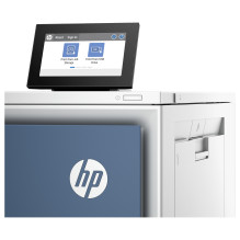 FL HP Color LaserJet Enterprise 6701dn spalvotas lazerinis spausdintuvas A4, 61 ppm, LAN, dvipusis