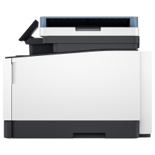 HP Color LaserJet PRO MFP 3302sdwg spalvotas lazerinis spausdintuvas, 3in1, A4, LAN, WiFi, ADF, dvipusis HP Color LaserJet PRO MFP 3302sdwg spalvotas lazerinis spausdintuvas, 3in1, A4, LAN, WiFi, ADF, dvipusis