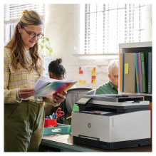 FL HP Color LaserJet PRO MFP 3302sdwg color laser printer 3in1 A4 LAN WiFi ADF Duplex FL HP Color LaserJet PRO MFP 3302sdwg color laser printer 3in1 A4 LAN WiFi ADF Duplex