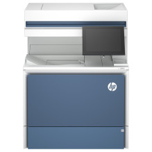 HP Color LaserJet Enterprise MFP 6800dn Printer
