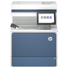 HP Color LaserJet Enterprise MFP 6800dn Printer