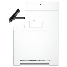 HP Color LaserJet Enterprise MFP 6800dn spausdintuvas