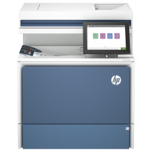 HP LaserJet Color...