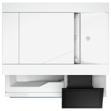 HP LaserJet Color Enterprise MFP 5800dn Printer