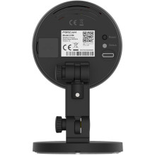 Foscam C5M Surveillance Camera Black