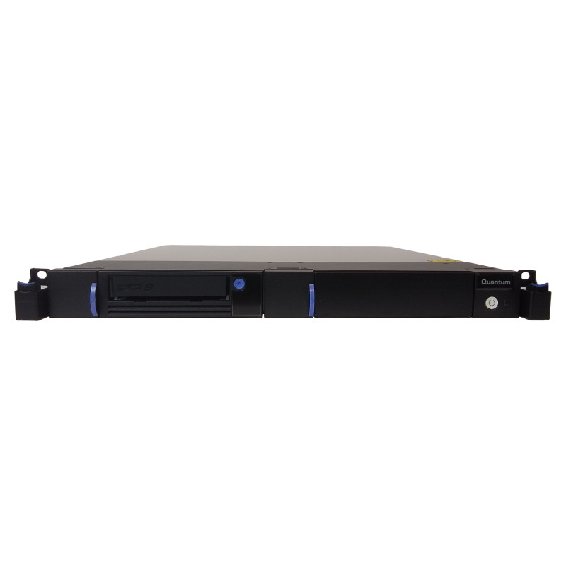 Quantum TC-L93CN-AR backup storage device