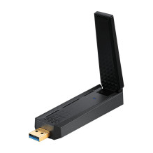 MSI AXE5400 network card