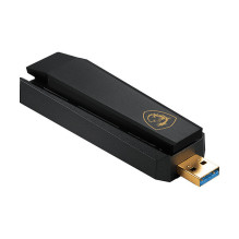 MSI AXE5400 network card