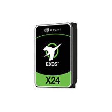 „Seagate Exos X24“ vidinis kietasis diskas „Seagate Exos X24“ vidinis kietasis diskas
