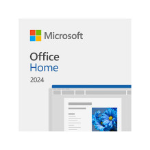 Microsoft Office Home 2024