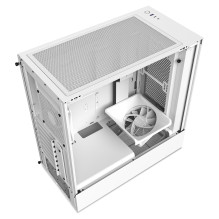 NZXT H5 srautas NZXT H5 srautas