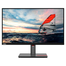 Lenovo ThinkVision P25i-30 kompiuterio monitorius