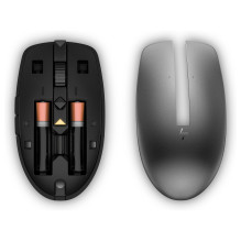 HP 635 daugiafunkcinė belaidė pelė HP 635 daugiafunkcinė belaidė pelė