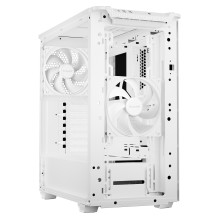 Be quiet! Pure Base 501 Airflow Window White