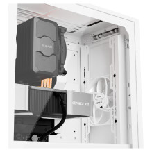 Be quiet! Pure Base 501 Airflow Window White