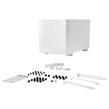 Be quiet! Pure Base 501 Airflow Window White