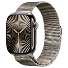 „Apple Watch“ serija 10