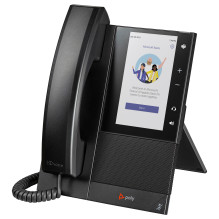 „HP Poly CCX 505“ verslo medijos telefonas, skirtas „Microsoft Teams“ ir „PoE“ palaikantis IP telefonas „HP Poly CCX 505“ verslo medijos telefonas, skirtas „Microsoft Teams“ ir „PoE“ palaikantis IP telefonas