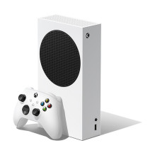 Microsoft Xbox Series S
