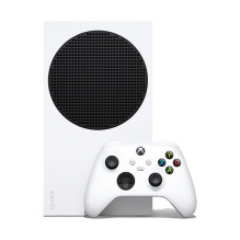 „Microsoft Xbox Series S“ „Microsoft Xbox Series S“