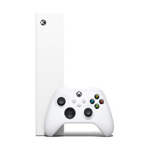 „Microsoft Xbox Series S“ „Microsoft Xbox Series S“