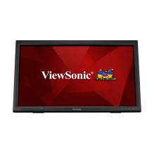 Viewsonic TD2423 computer monitor