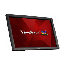 Viewsonic TD2423 computer monitor