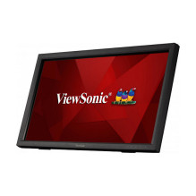 Viewsonic TD2423 computer monitor