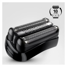Braun Series 3 Kombipack 21 B neu Braun Series 3 Kombipack 21 B neu