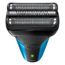 Braun Series 3 Combo Pack 21 B new