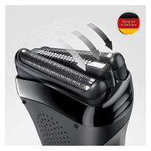 Braun Series 3 Combo Pack 21 B new
