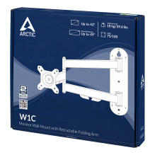 Arctic W1C Arctic W1C