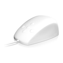 „KeySonic KSM-3020M-W“ pelė