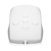 „KeySonic KSM-3020M-W“ pelė