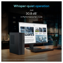 ASUS ExpertCenter P500 SFF P500SV-05210H009X