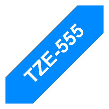 Brother TZE-555...