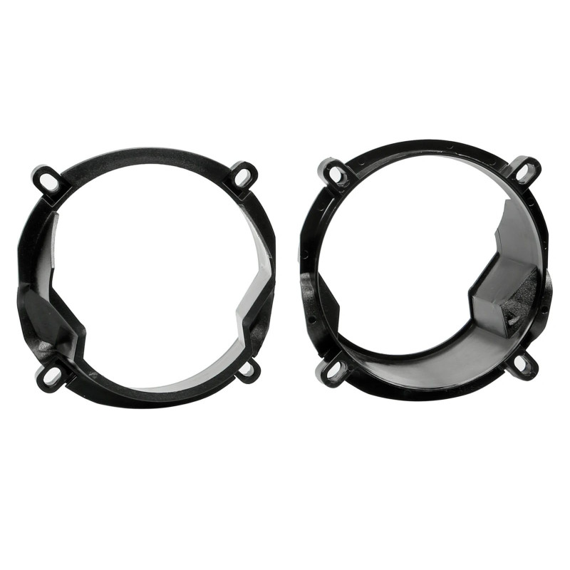 Volvo S40 / V40 garsiakalbių rėmeliai 130 mm 1996-2000 271348-01-0