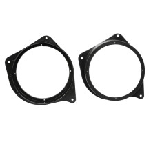 Speaker frames Seat Ibiza /...