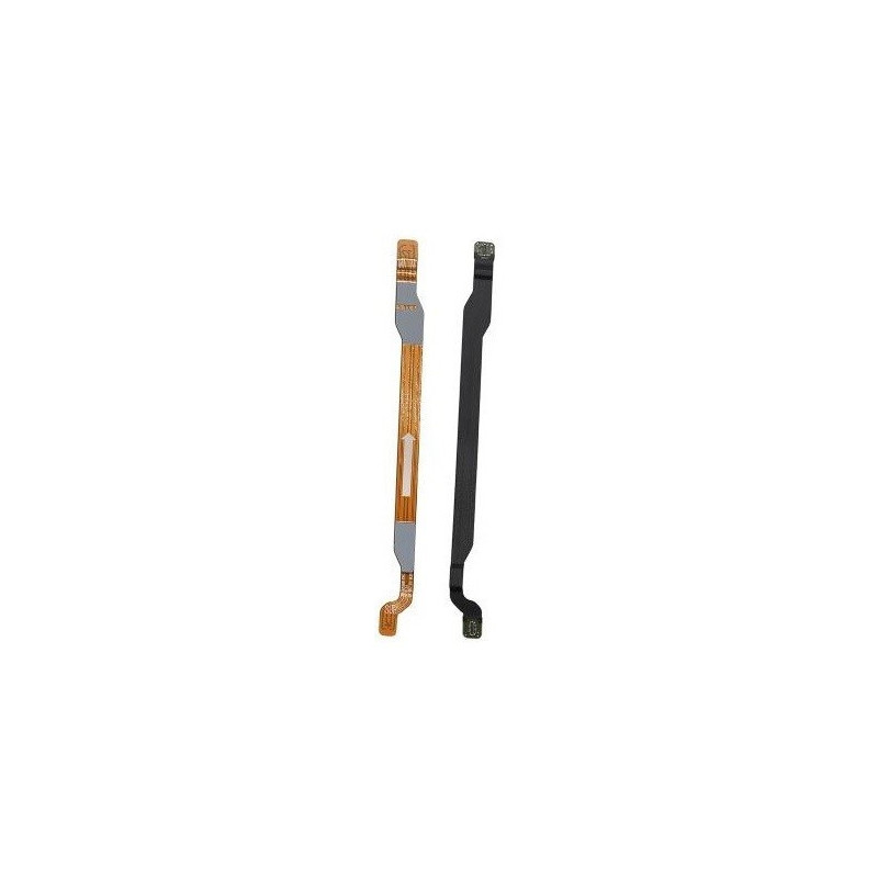 Lanksčioji jungtis Samsung A556 A55 5G pagrindinė (SUB FRC) originali (used Grade A)