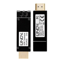 I / O EXTENDER HDMI 300M / 38170 LINDY I / O EXTENDER HDMI 300M / 38170 LINDY