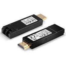 I / O EXTENDER HDMI 300M / 38170 LINDY I / O EXTENDER HDMI 300M / 38170 LINDY