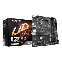 Mainboard, GIGABYTE, AMD...