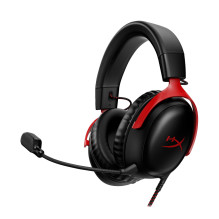 HEADSET HYPERX CLOUD III /...