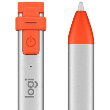 PLASTETĖS ACC pieštukų kreidelės / / IPADS 914-000034 LOGITECH PLASTETĖS ACC pieštukų kreidelės / / IPADS 914-000034 LOGITECH